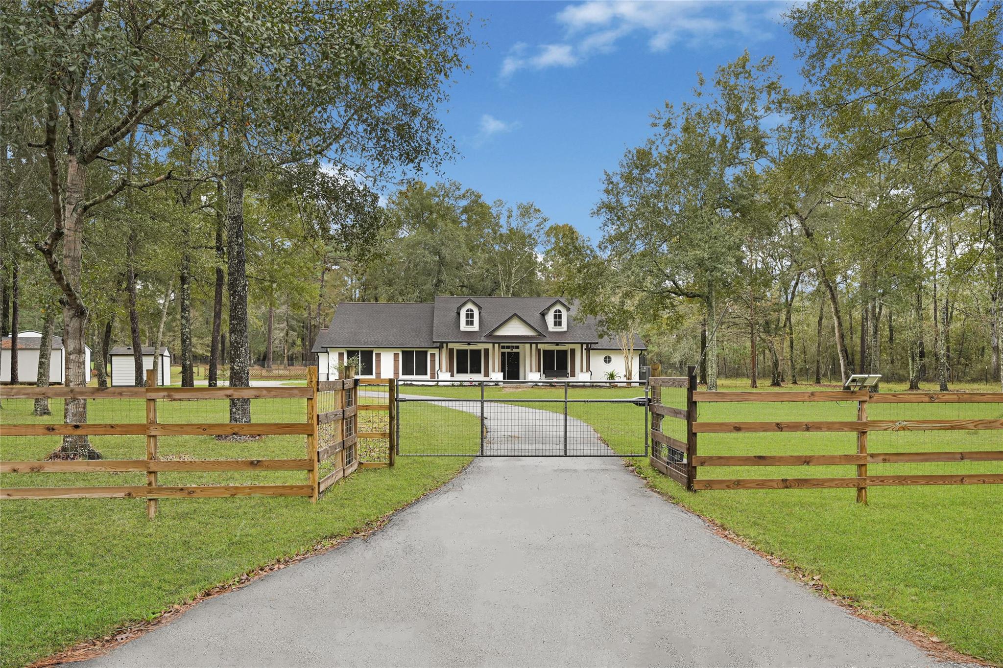 28402 Ascot Farms Road