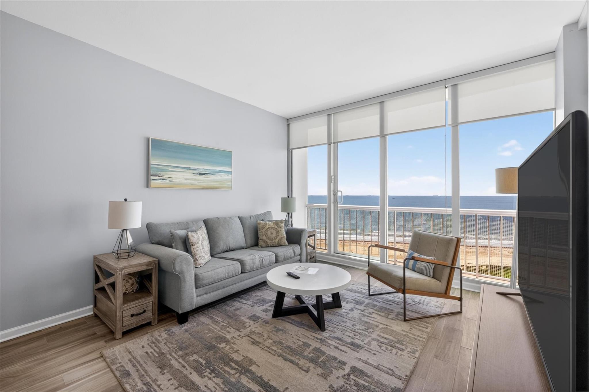 1401 E Beach Drive 1206