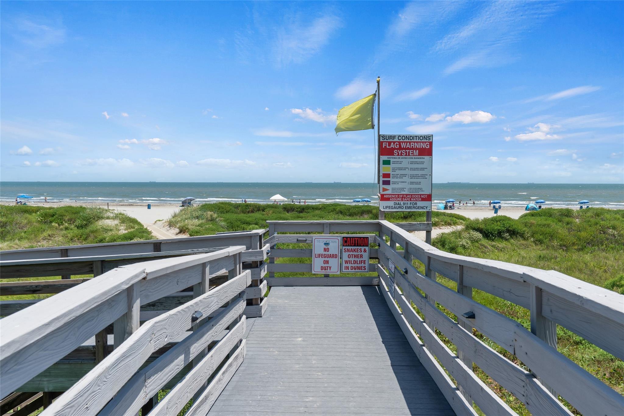 1401 E Beach Drive 1206