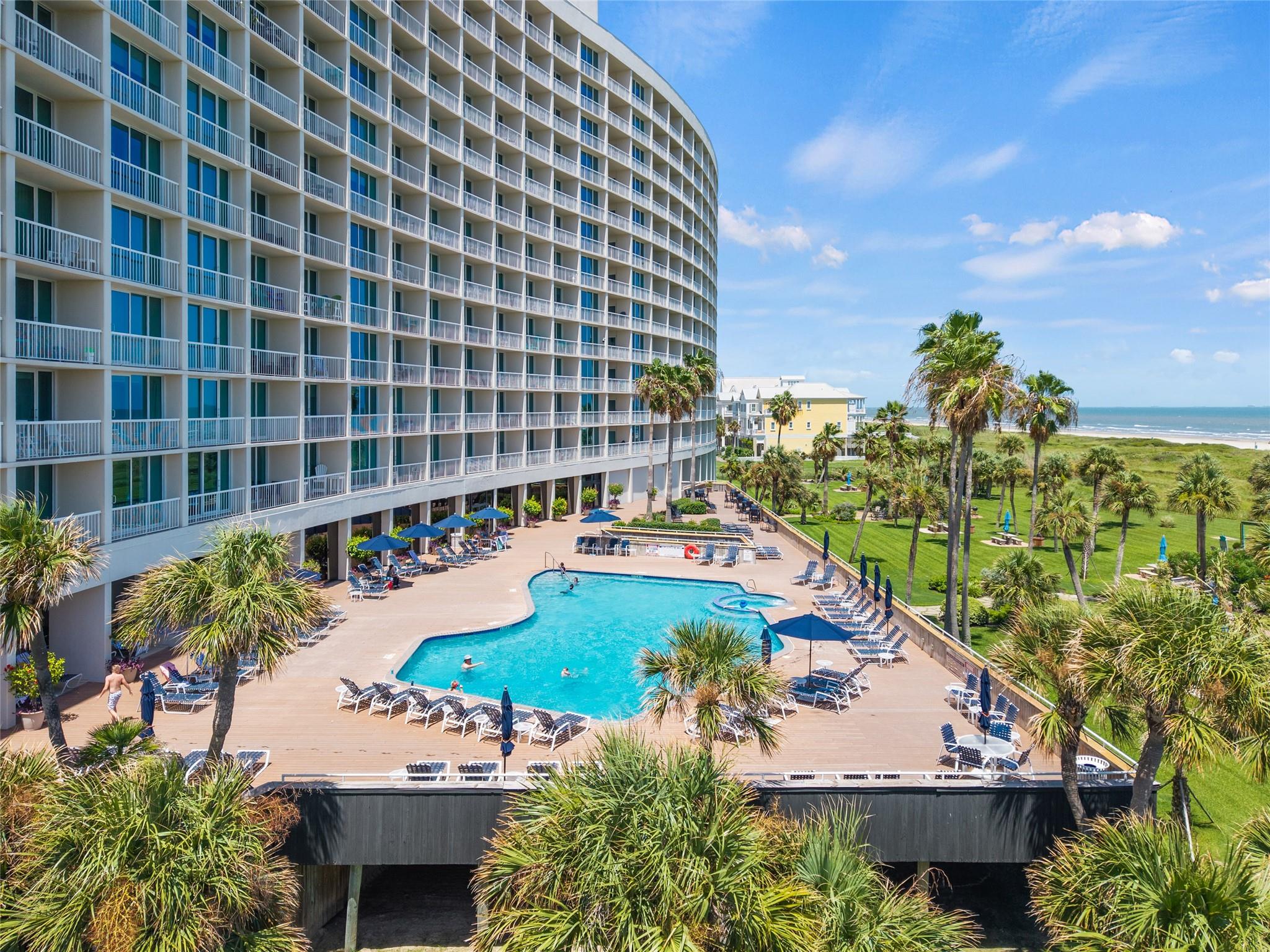 1401 E Beach Drive 1206