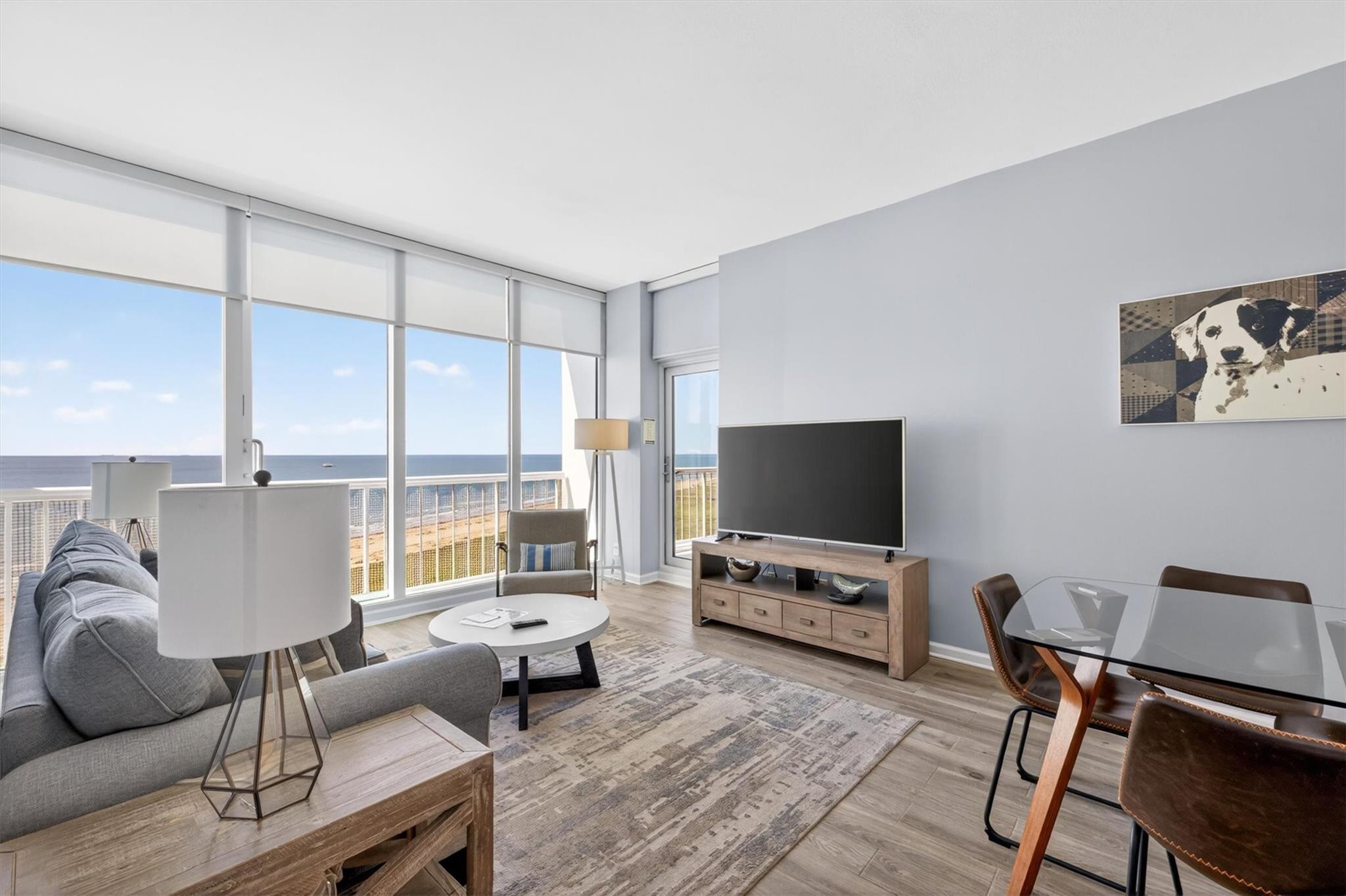 1401 E Beach Drive 1206
