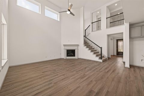 Photo of 3215 Cripple Creek Drive, Katy, TX 77494 (MLS # 95970928)