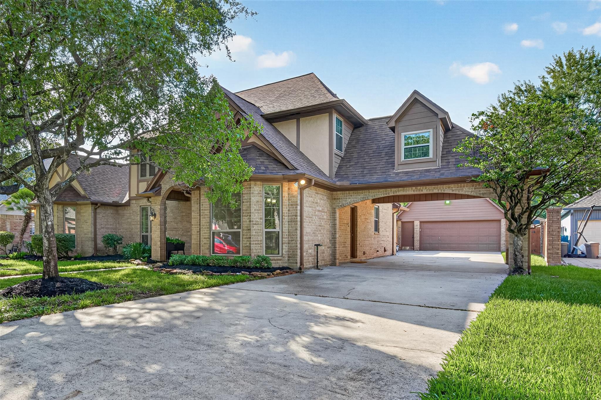 16217 Capri Drive
