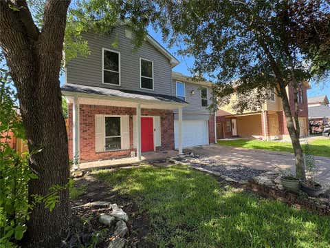 Photo of 19606 Cypress Canyon Drive, Katy, TX 77449 (MLS # 25972576)
