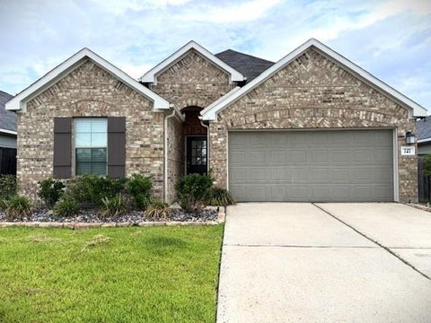Photo of 727 Larkspur Shadow Drive, Magnolia, TX 77354 (MLS # 17389870)