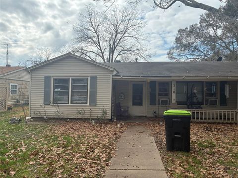 1310 Dudley Street Richmond TX 77469