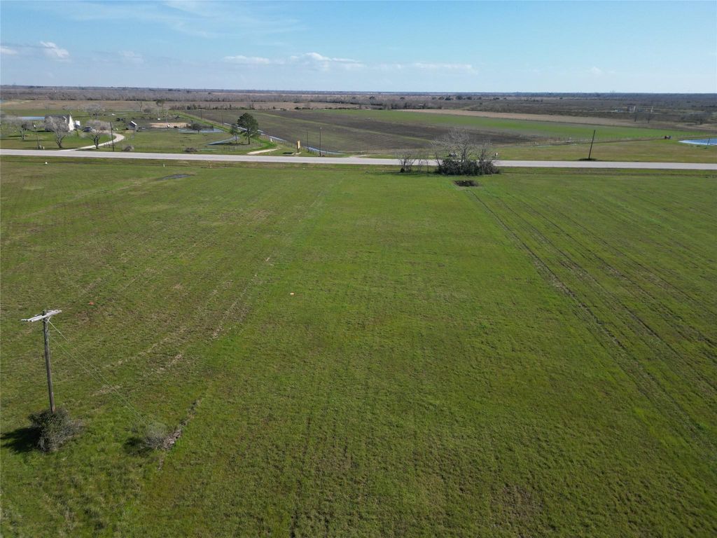 Photo of 497 Brahman Trail, Angleton, TX 77515 (MLS # 73533931)
