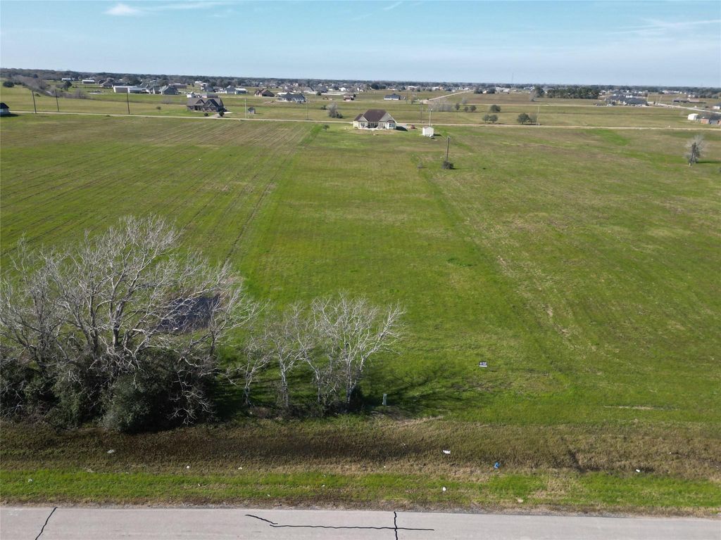 Photo of 497 Brahman Trail, Angleton, TX 77515 (MLS # 73533931)