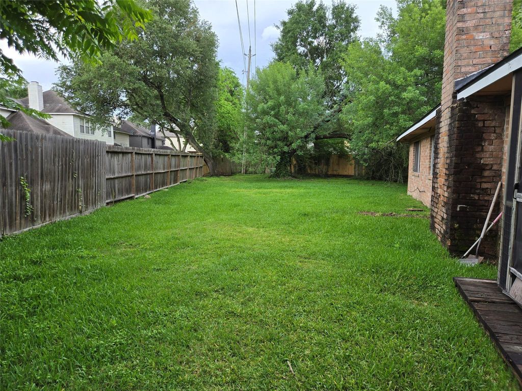 Photo of 1903 Riflewood Circle, Missouri City, TX 77459 (MLS # 63576947)