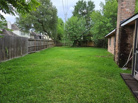 Photo of 1903 Riflewood Circle, Missouri City, TX 77459 (MLS # 63576947)