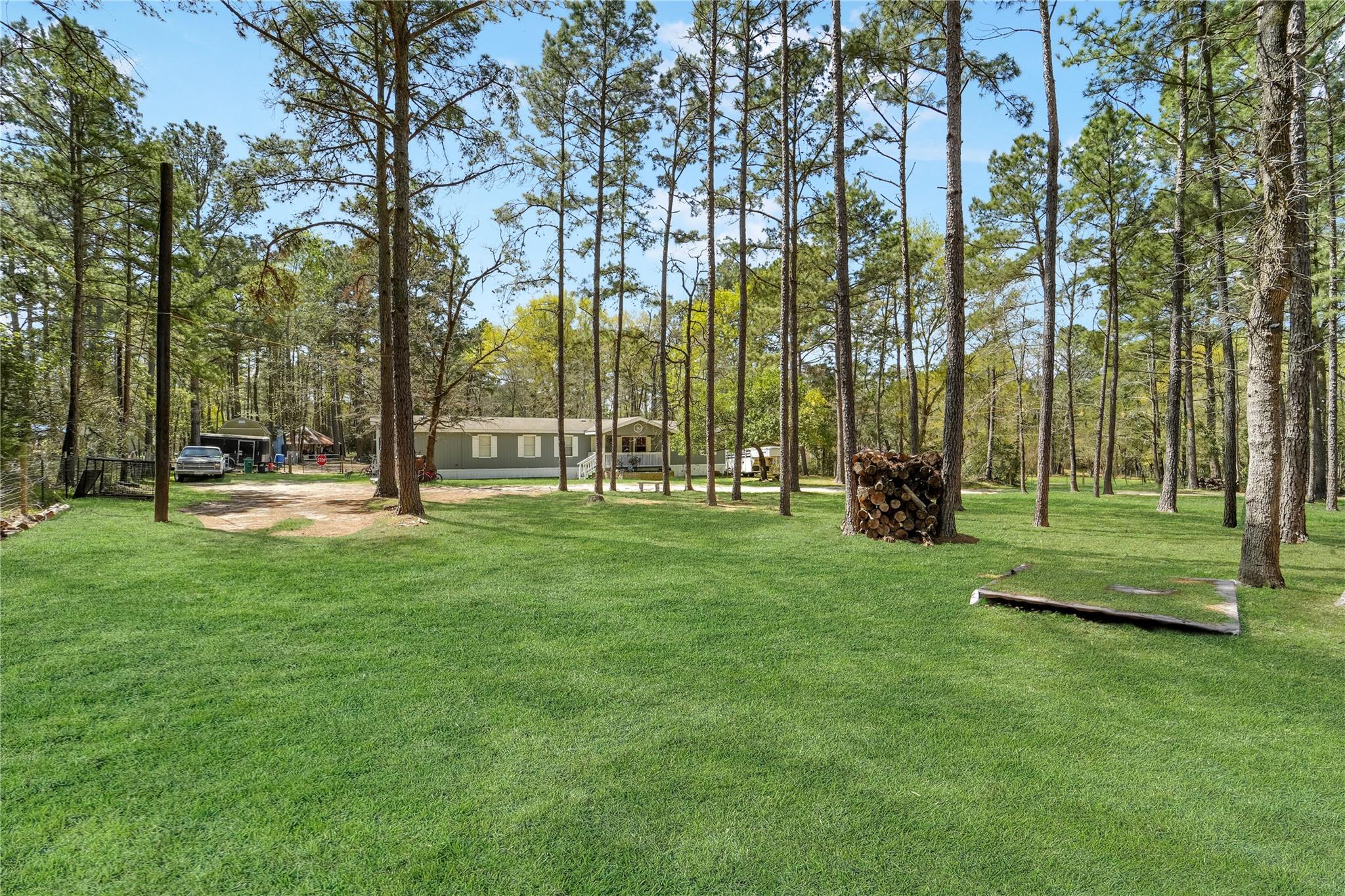 24687 Country Oaks Boulevard