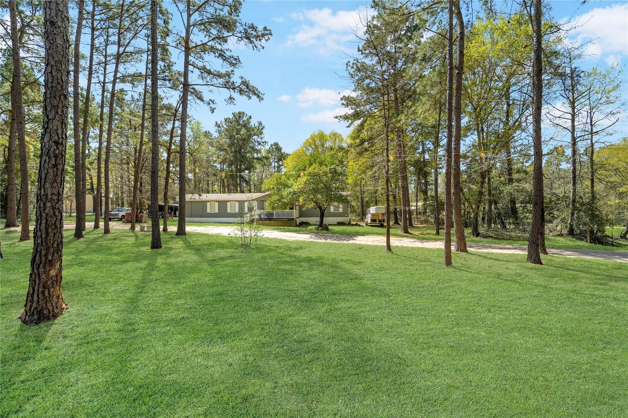 24687 Country Oaks Boulevard