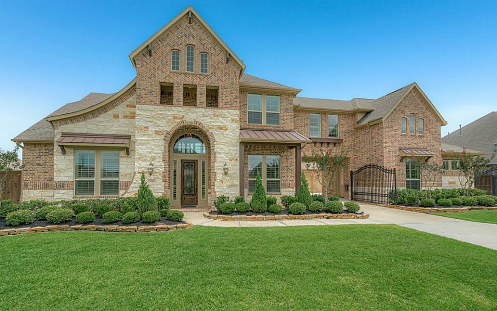 21610 Harbor Water Drive
