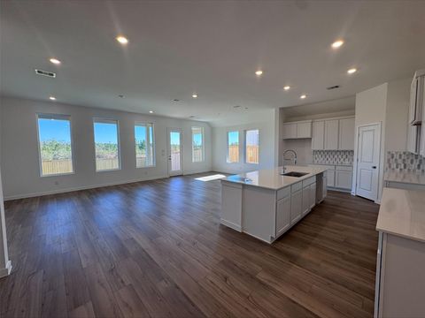 Photo of 2230 Pacific Current Way, League City, TX 77573 (MLS # 44984110)