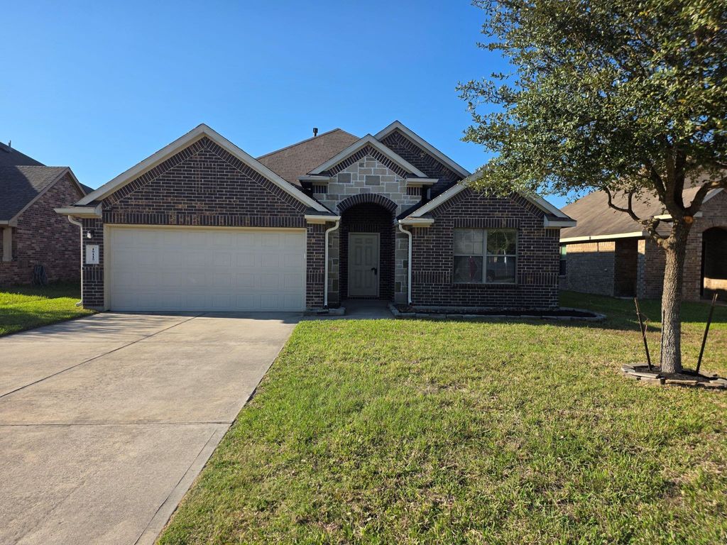 Photo of 19115 Shire Horse Boulevard, Porter, TX 77365 (MLS # 46209456)