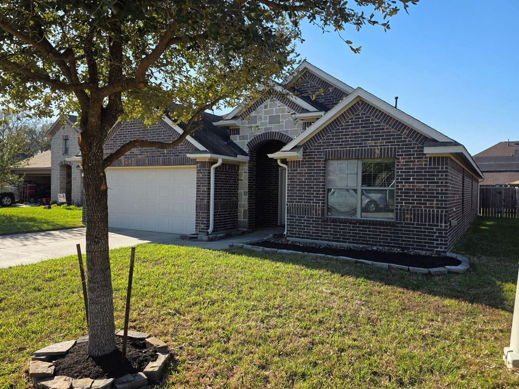 Photo of 19115 Shire Horse Boulevard, Porter, TX 77365 (MLS # 46209456)