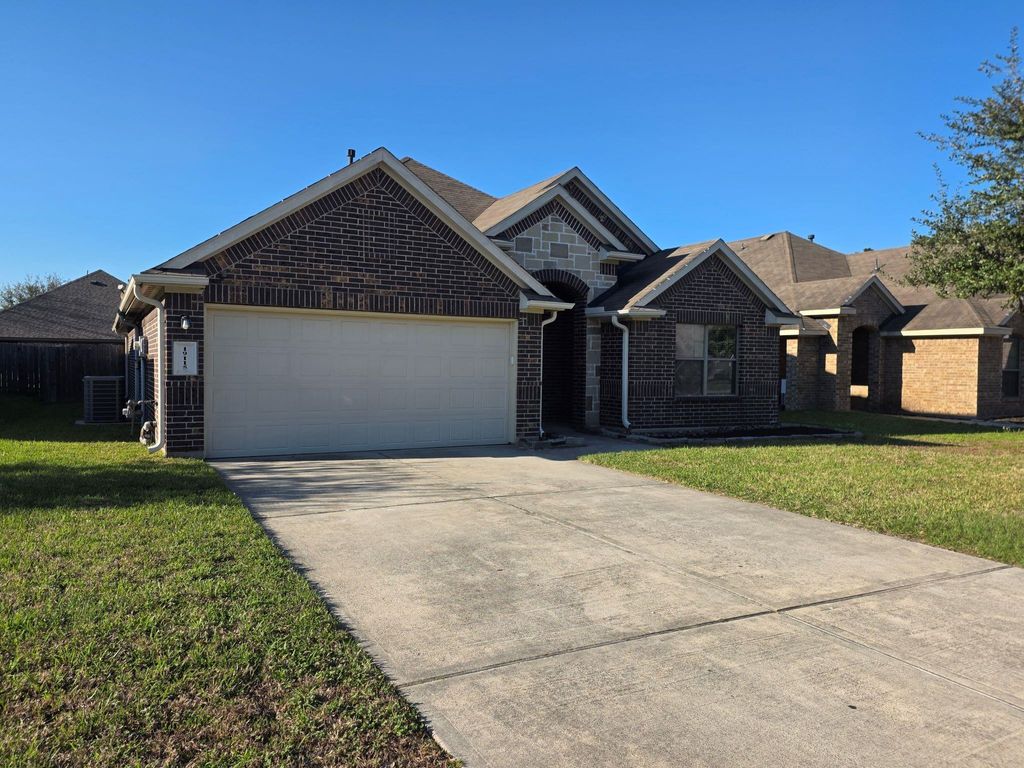 Photo of 19115 Shire Horse Boulevard, Porter, TX 77365 (MLS # 46209456)