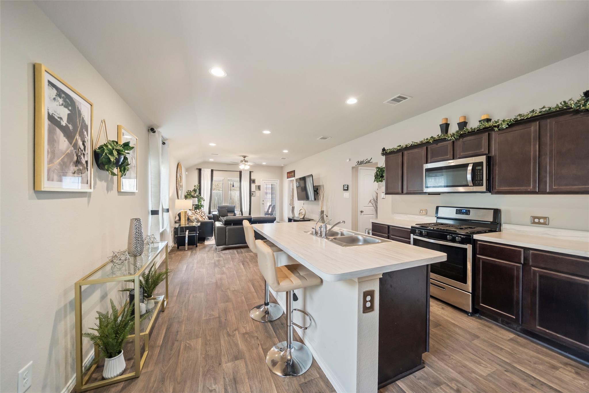 22806 Spruce Summit Trail