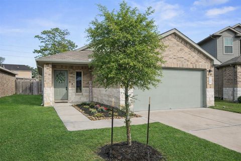 22806 Spruce Summit Trail Spring TX 77373