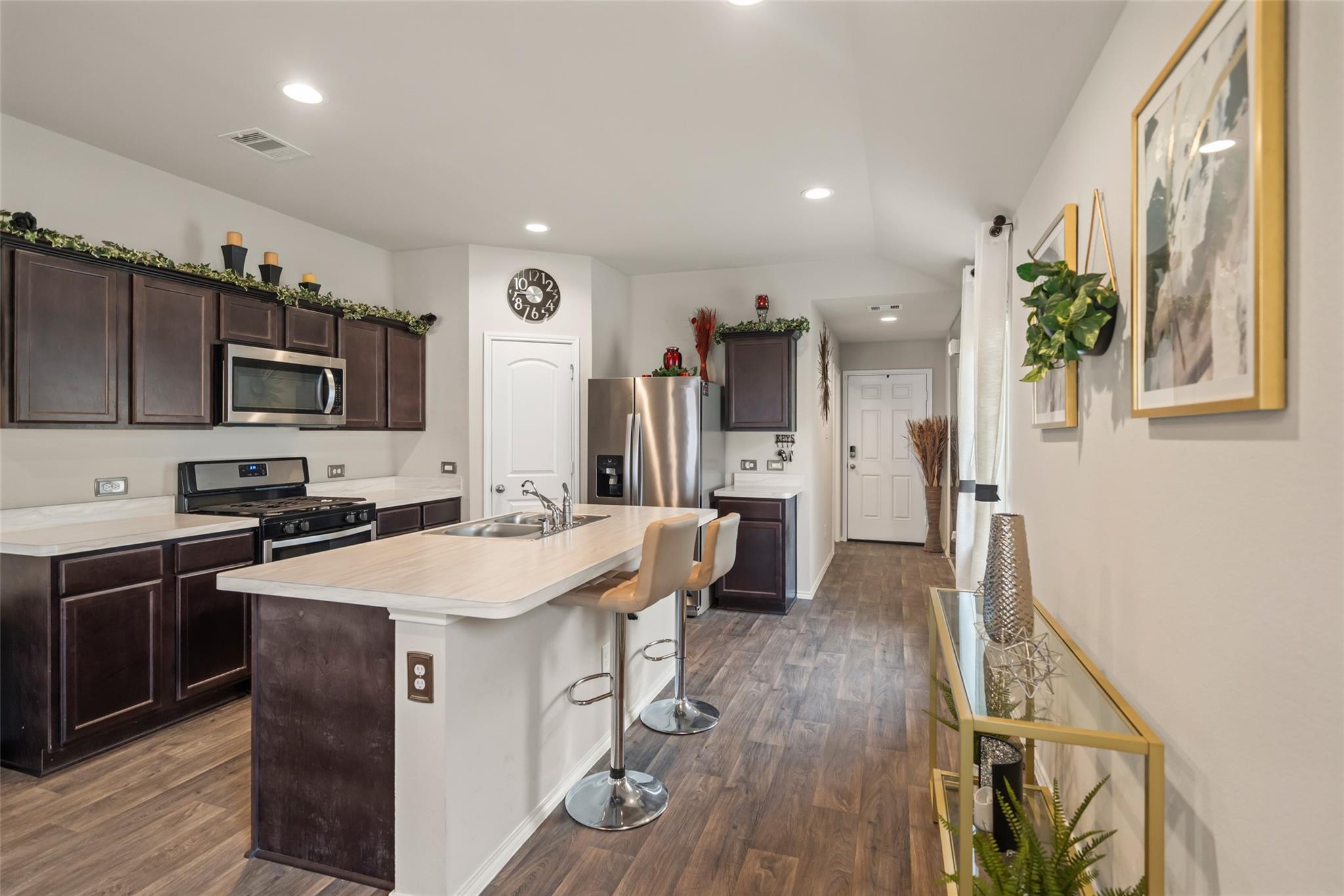 22806 Spruce Summit Trail