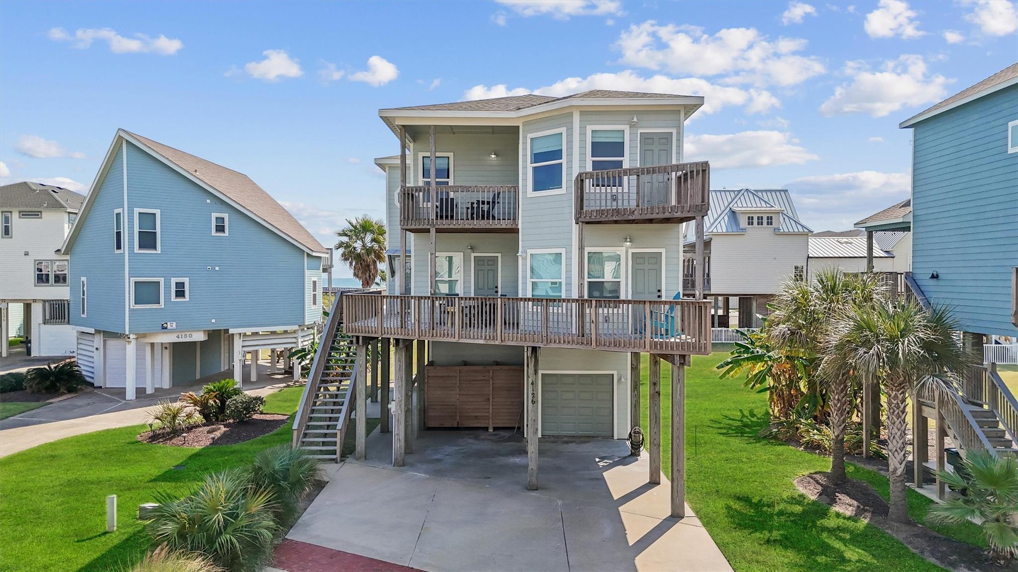 4126 Courageous Lane