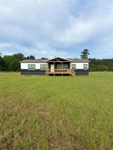 Photo of 2854 Benny Griffin Rd, Livingston, TX 77351 (MLS # 89568954)