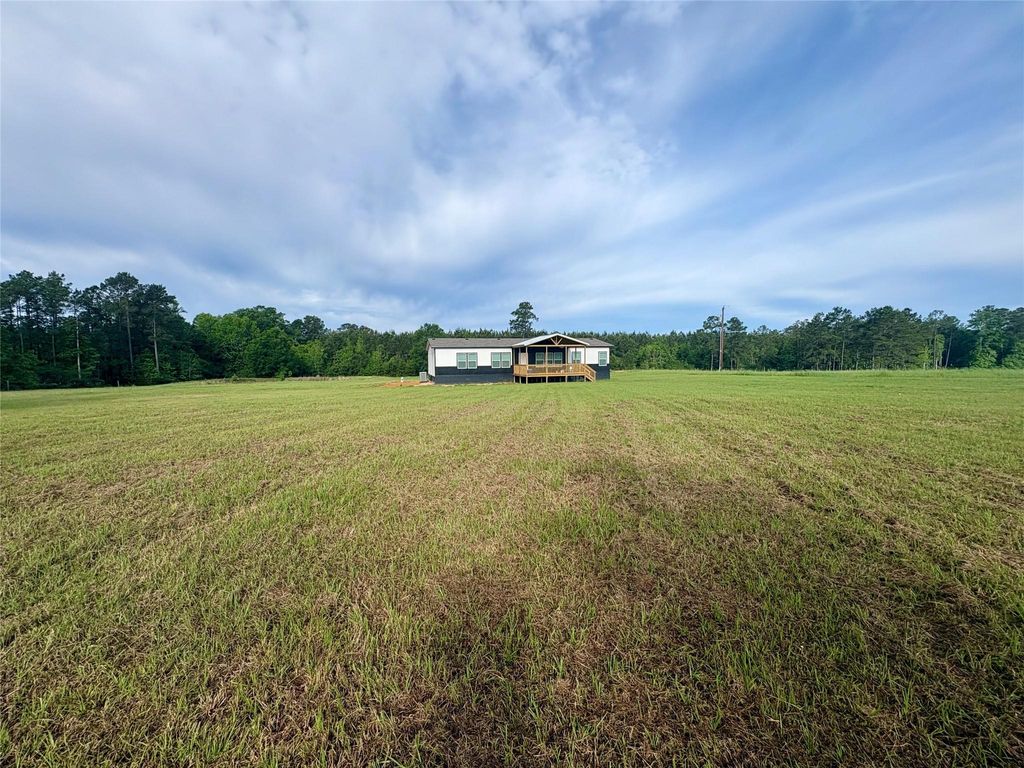 Photo of 2854 Benny Griffin Rd, Livingston, TX 77351 (MLS # 89568954)