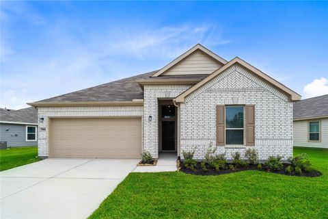Property photo of 745 Imperial Loop, Alvin, TX 77511