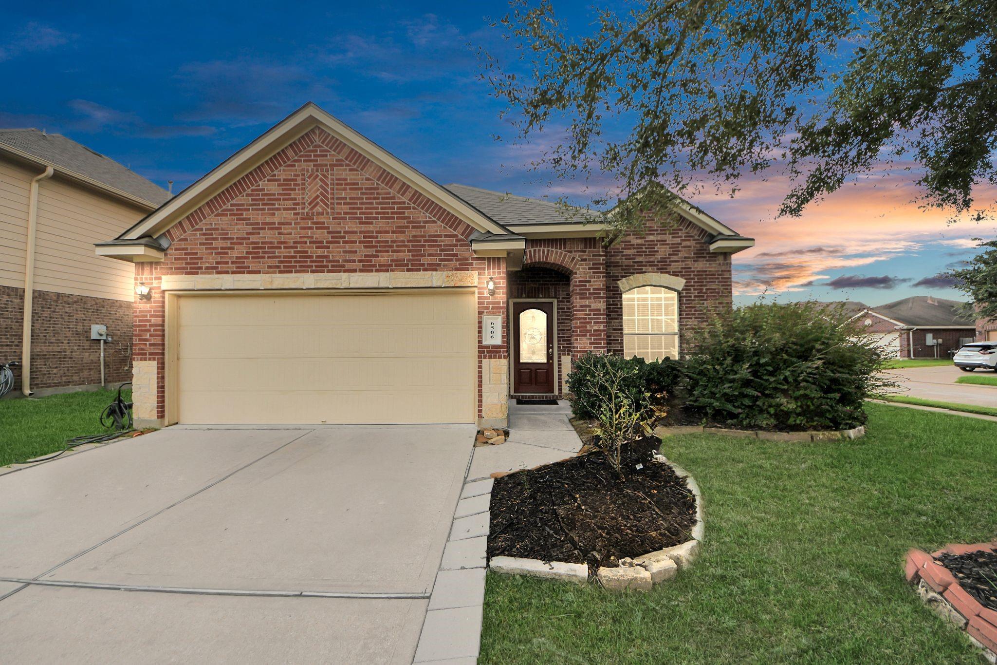 6506 Magellan Manor Drive