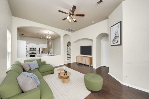 6506 Magellan Manor Drive Richmond TX 77407