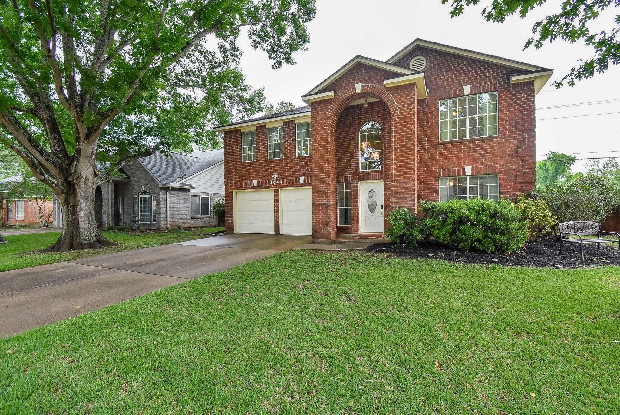 3643 Timothy Lane