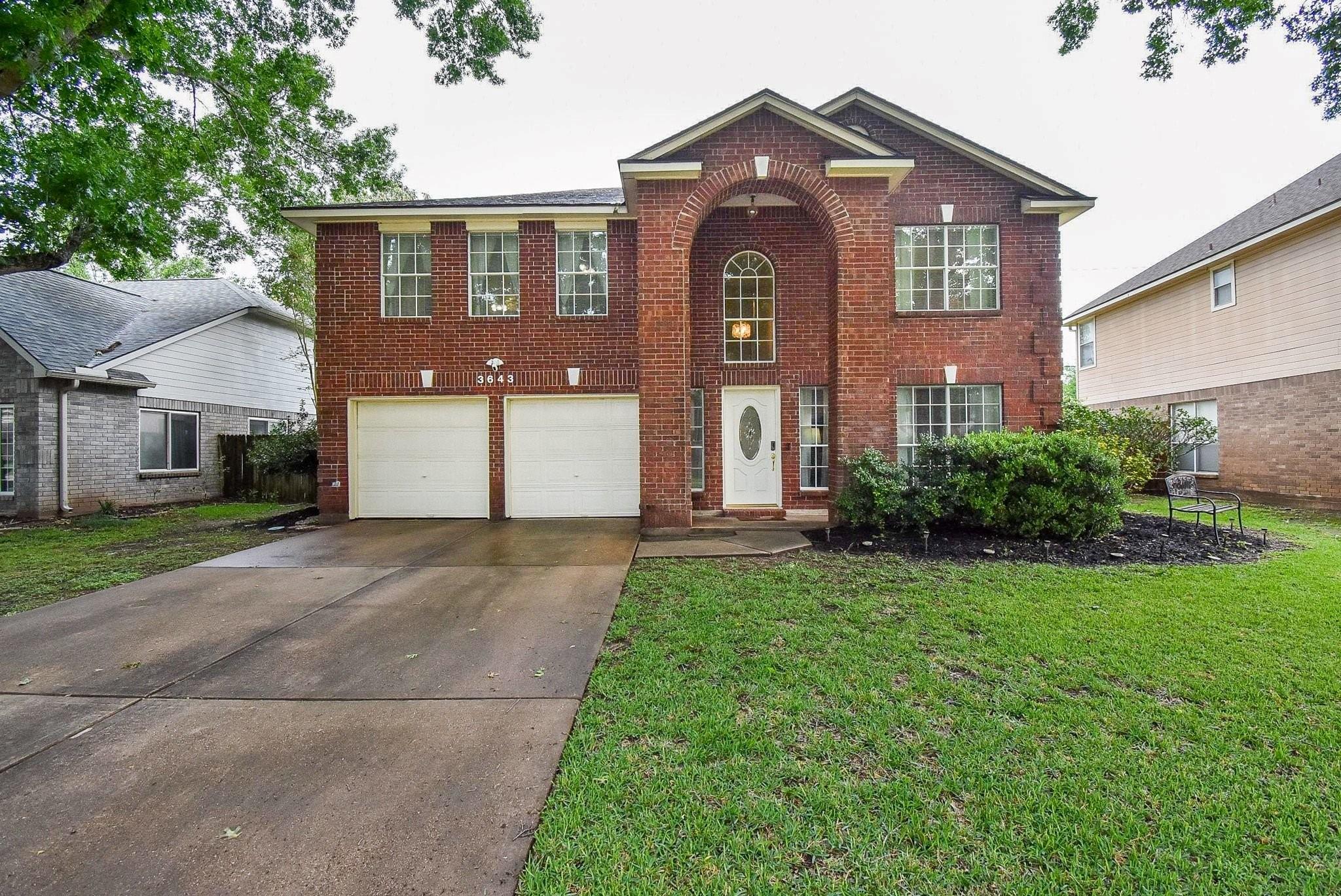 3643 Timothy Lane