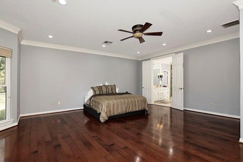 Tiny photo for 13115 Mission Valley Drive, Houston, TX 77069 (MLS # 27844002)