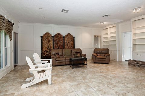 Tiny photo for 13115 Mission Valley Drive, Houston, TX 77069 (MLS # 27844002)