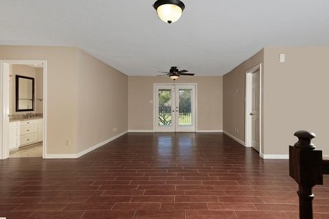 Tiny photo for 13115 Mission Valley Drive, Houston, TX 77069 (MLS # 27844002)
