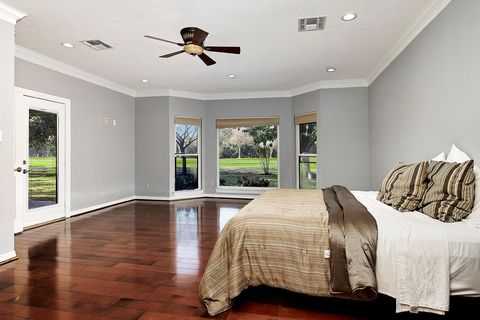 Tiny photo for 13115 Mission Valley Drive, Houston, TX 77069 (MLS # 27844002)