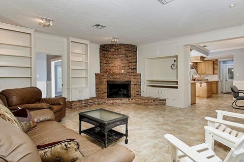 Tiny photo for 13115 Mission Valley Drive, Houston, TX 77069 (MLS # 27844002)