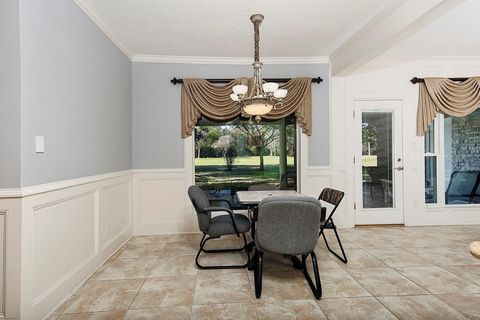 Tiny photo for 13115 Mission Valley Drive, Houston, TX 77069 (MLS # 27844002)