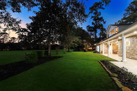 Tiny photo for 13115 Mission Valley Drive, Houston, TX 77069 (MLS # 27844002)