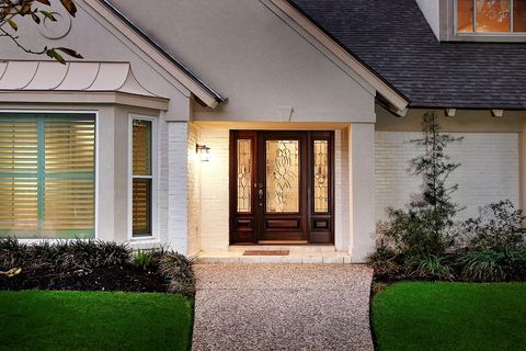 Tiny photo for 13115 Mission Valley Drive, Houston, TX 77069 (MLS # 27844002)