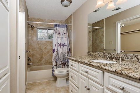 Tiny photo for 13115 Mission Valley Drive, Houston, TX 77069 (MLS # 27844002)