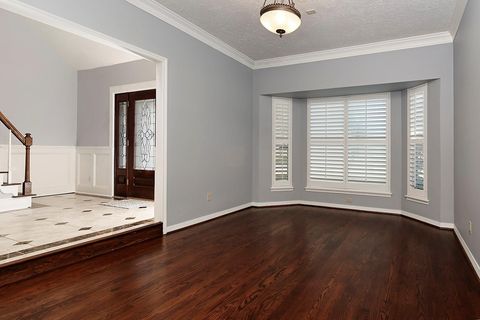 Tiny photo for 13115 Mission Valley Drive, Houston, TX 77069 (MLS # 27844002)