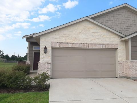 Photo of 9877 Grosbeak Lane, Magnolia, TX 77354 (MLS # 36914644)