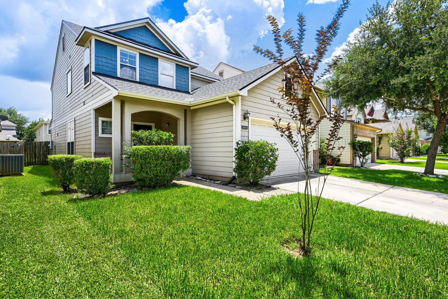 26115 Hebron Lane
