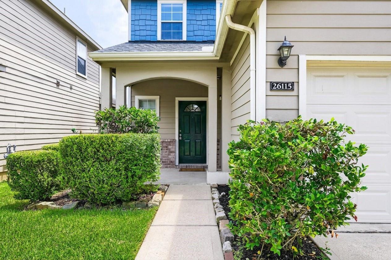 26115 Hebron Lane
