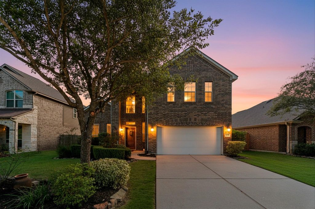 Photo of 18753 Kelly Meadows Lane, New Caney, TX 77357 (MLS # 92849871)