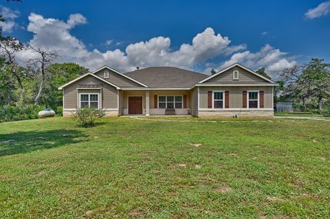 2612 Tiemann Road New Ulm TX 78950