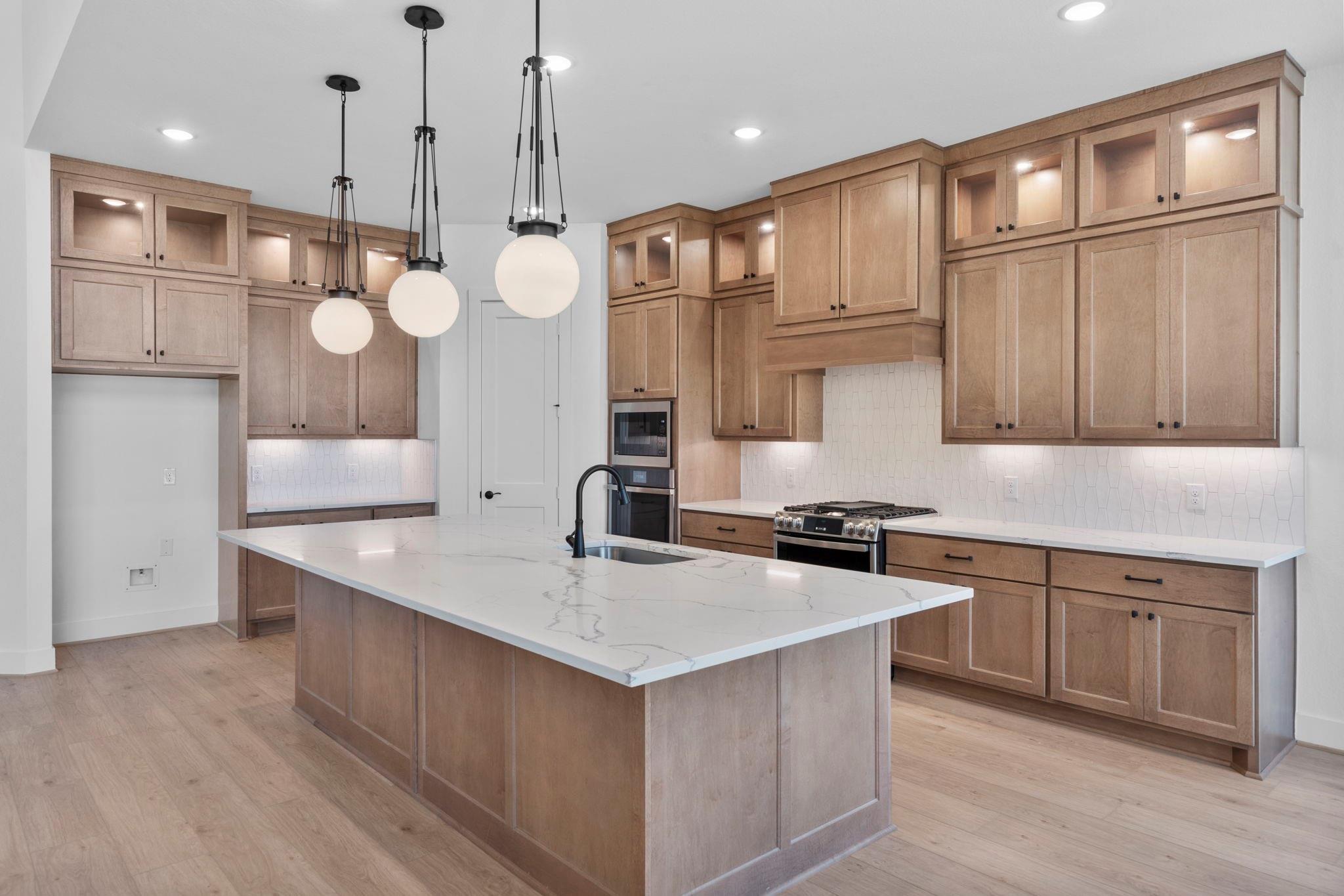 16025 Mahogany Mist Drive