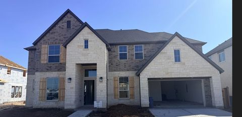 Photo of 3106 Elderberry Orchard Street, Richmond, TX 77406 (MLS # 66330491)