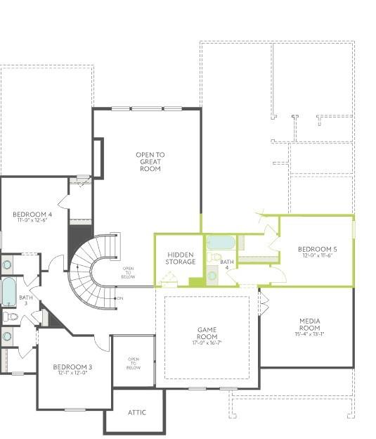 3106 Elderberry Orchard Street